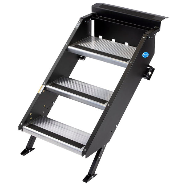 MORryde Entry Step Gen 2 (MPN: STP-205)