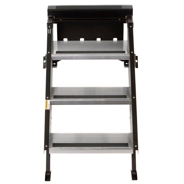 MORryde Entry Step Gen 2 (MPN: STP-205)