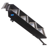 MORryde Entry Step Gen 2 Strut Assist (MPN: STP-214)