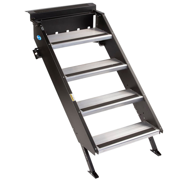 MORryde Entry Step Gen 2 Strut Assist (MPN: STP-214)