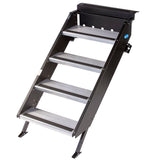 MORryde Entry Step Gen 2 Strut Assist (MPN: STP-214)