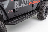 Go Rhino Dominator Xtreme D6 Running Board (MPN: D64506T)
