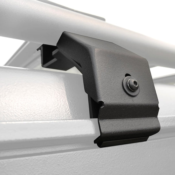 Go Rhino Roof Basket Mounting Kit (MPN: 5910011T)