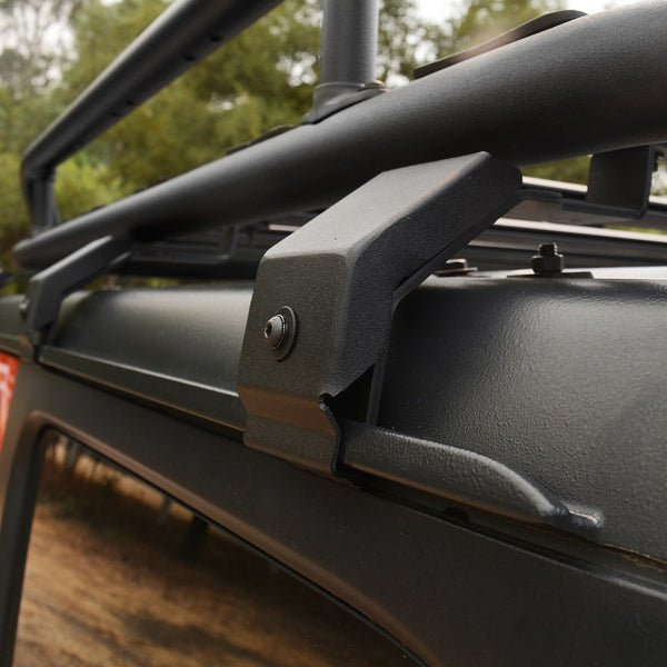Go Rhino Roof Basket Mounting Kit (MPN: 5910011T)