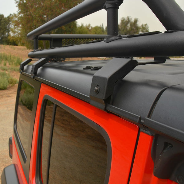 Go Rhino Roof Basket Mounting Kit (MPN: 5910011T)