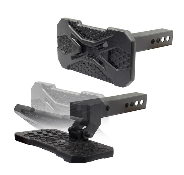 Go Rhino Truck Step (MPN: HS2012T)