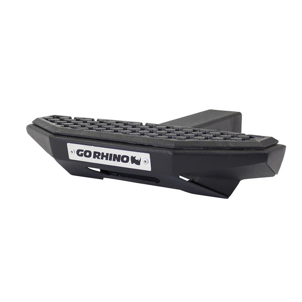 Go Rhino Hitch Step HS-30 (MPN: HS3012T)