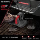 Go Rhino Truck Step (MPN: HS2012T)
