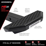 Go Rhino Hitch Step HS-30 (MPN: HS3012T)