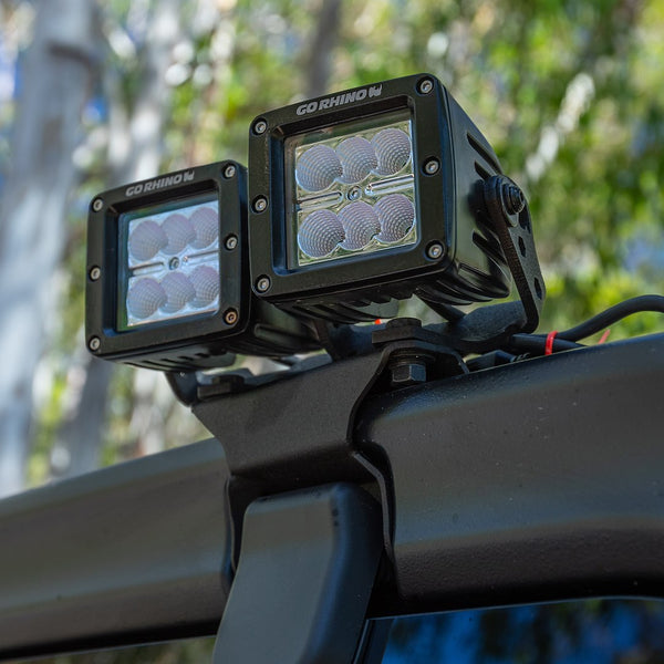 Go Rhino Multi Purpose LED Light (MPN: 751002)