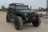 Go Rhino Roof Basket (MPN: 5934068T)