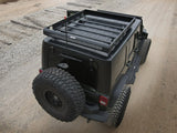 Go Rhino Roof Basket (MPN: 5934068T)