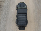 Go Rhino Roof Basket (MPN: 5934068T)