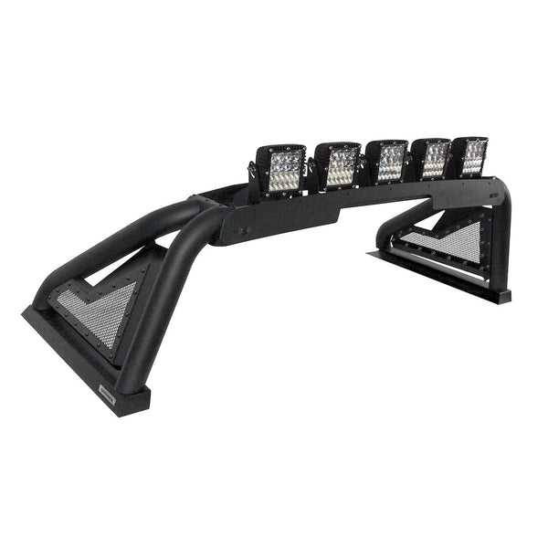 Go Rhino Sport Bar 2.0 (MPN: 911610T)