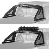 Go Rhino Sport Bar 2.0 (MPN: 911610T)