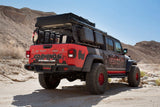 Go Rhino XRS Overland Xtreme Rack (MPN: 5950000T)