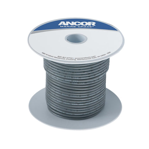 Ancor Marine Grade Primary Wire (MPN: 104410)
