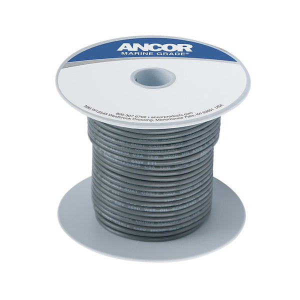 Ancor Marine Grade Primary Wire (MPN: 104410)