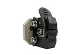 DV8 Offroad Molle Cargo Panel Tool Clamp (MPN: UNMM-01BL)