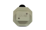 DV8 Offroad Molle Cargo Panel Tool Clamp (MPN: UNMM-01BL)