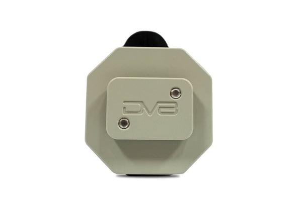 DV8 Offroad Molle Cargo Panel Tool Clamp (MPN: UNMM-01BL)
