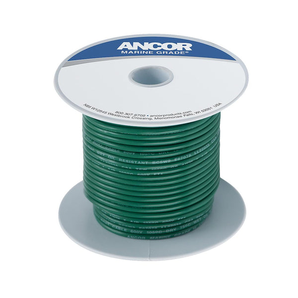Ancor Marine Grade 16 Gauge Wire (MPN: 102310)