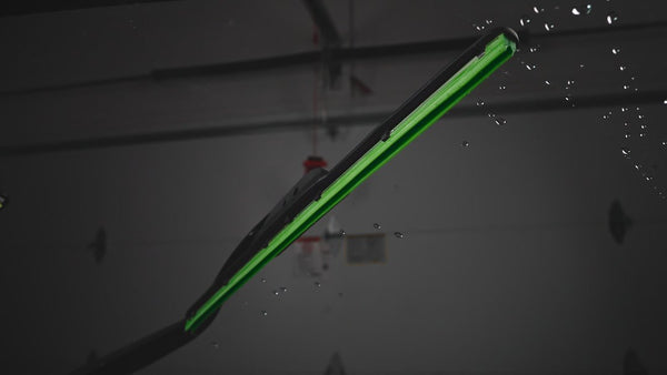 Scrubblade Windshield Wiper Blade (MPN: CBG2200)