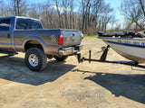 Bulletproof Hitches Heavy Duty Hitch (MPN: HD2010)