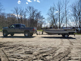 Bulletproof Hitches Heavy Duty Hitch (MPN: HD2010)