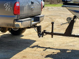 Bulletproof Hitches Heavy Duty Hitch (MPN: HD2010)