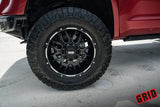Grid Off-Road Wheel (MPN: GD0220100600D266)