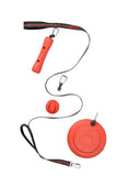Dexas Off Leash Reaction Ball (MPN: PWT011-2027)