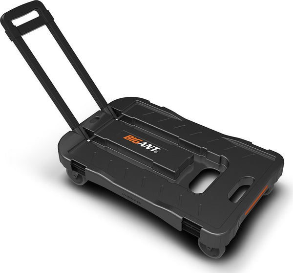 Big Ant Collapsible Container Hand Cart (MPN: H-IP54)