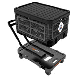 Big Ant Collapsible Container Hand Cart (MPN: H-IP54)
