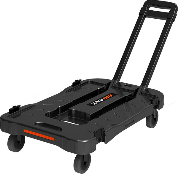Big Ant Collapsible Container Hand Cart (MPN: H-IP54)