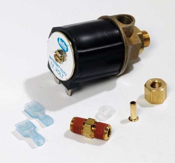 Hadley Air Horn Solenoid Valve (MPN: H00550B)