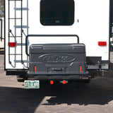 Lets Go Aero Trailer Hitch Cargo Carrier (MPN: H00604)