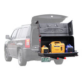 Lets Go Aero Trailer Hitch Cargo Carrier (MPN: H00604)