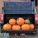 Lets Go Aero Trailer Hitch Cargo Carrier (MPN: H00604)