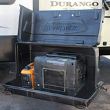 Lets Go Aero Trailer Hitch Cargo Carrier (MPN: H00604)
