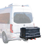 Lets Go Aero Trailer Hitch Cargo Carrier (MPN: H00604)