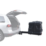 Lets Go Aero Trailer Hitch Cargo Carrier (MPN: H00604)