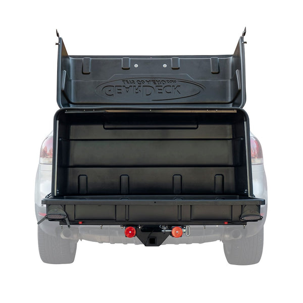 Lets Go Aero Trailer Hitch Cargo Carrier (MPN: H00604)