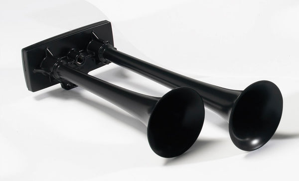 Hadley Bully Dual Tone Air Horn (MPN: H00640R)