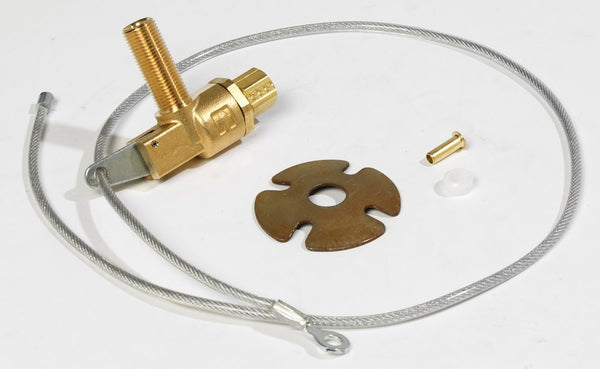 Hadley Air Horn Control Valve (MPN: H00755NS)