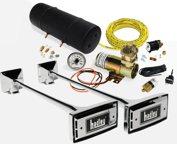 Hadley Air Horn (MPN: H00977N)