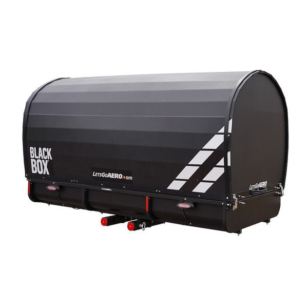 Lets Go Aero Cargo Carrier (MPN: H01502)