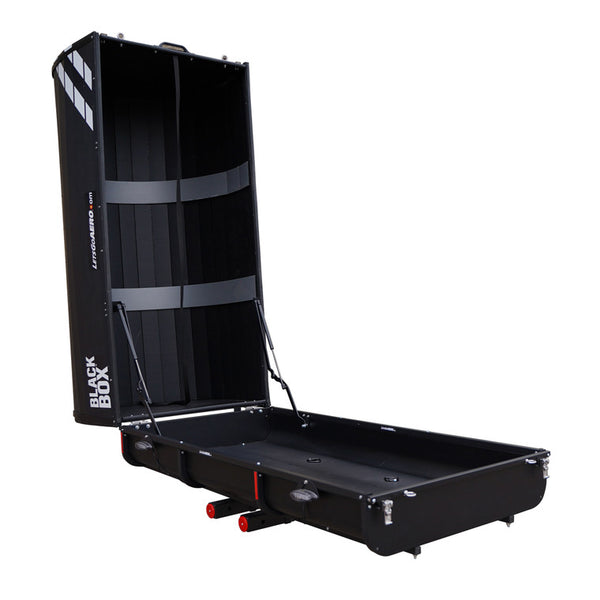Lets Go Aero Cargo Carrier (MPN: H01502)