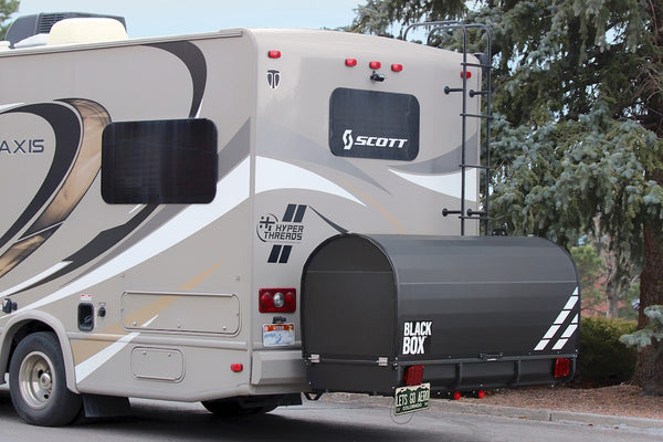 Lets Go Aero Cargo Carrier (MPN: H01502)