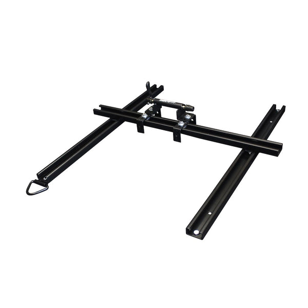 Lets Go Aero Bike Mount Kit (MPN: H01663)